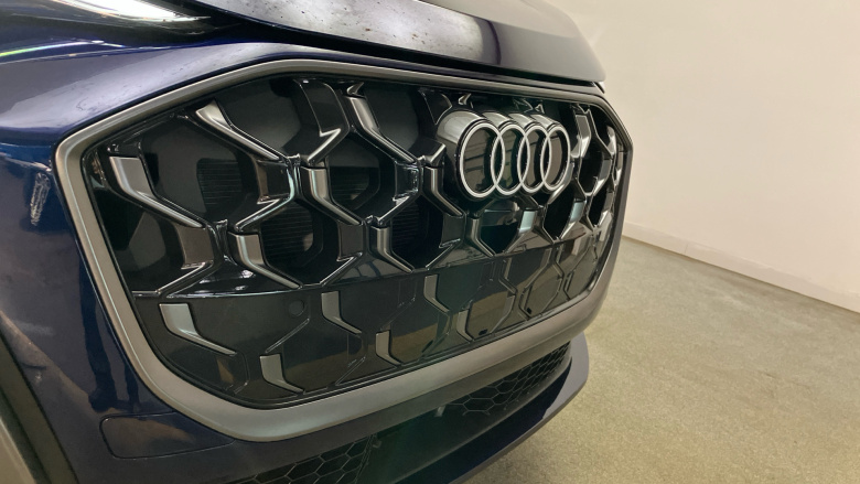 Audi Q5 2.0 TFSI Quattro S Line 5dr S Tronic Petrol Estate